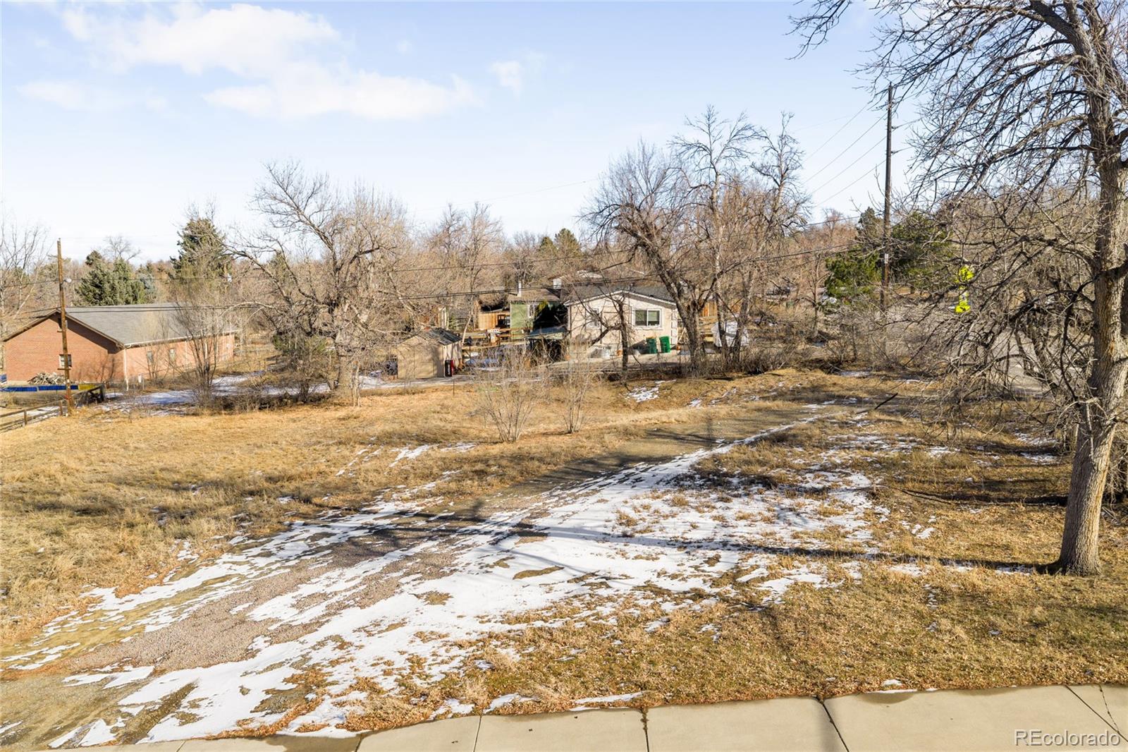 3800 Independence Court Wheat Ridge CO 80033