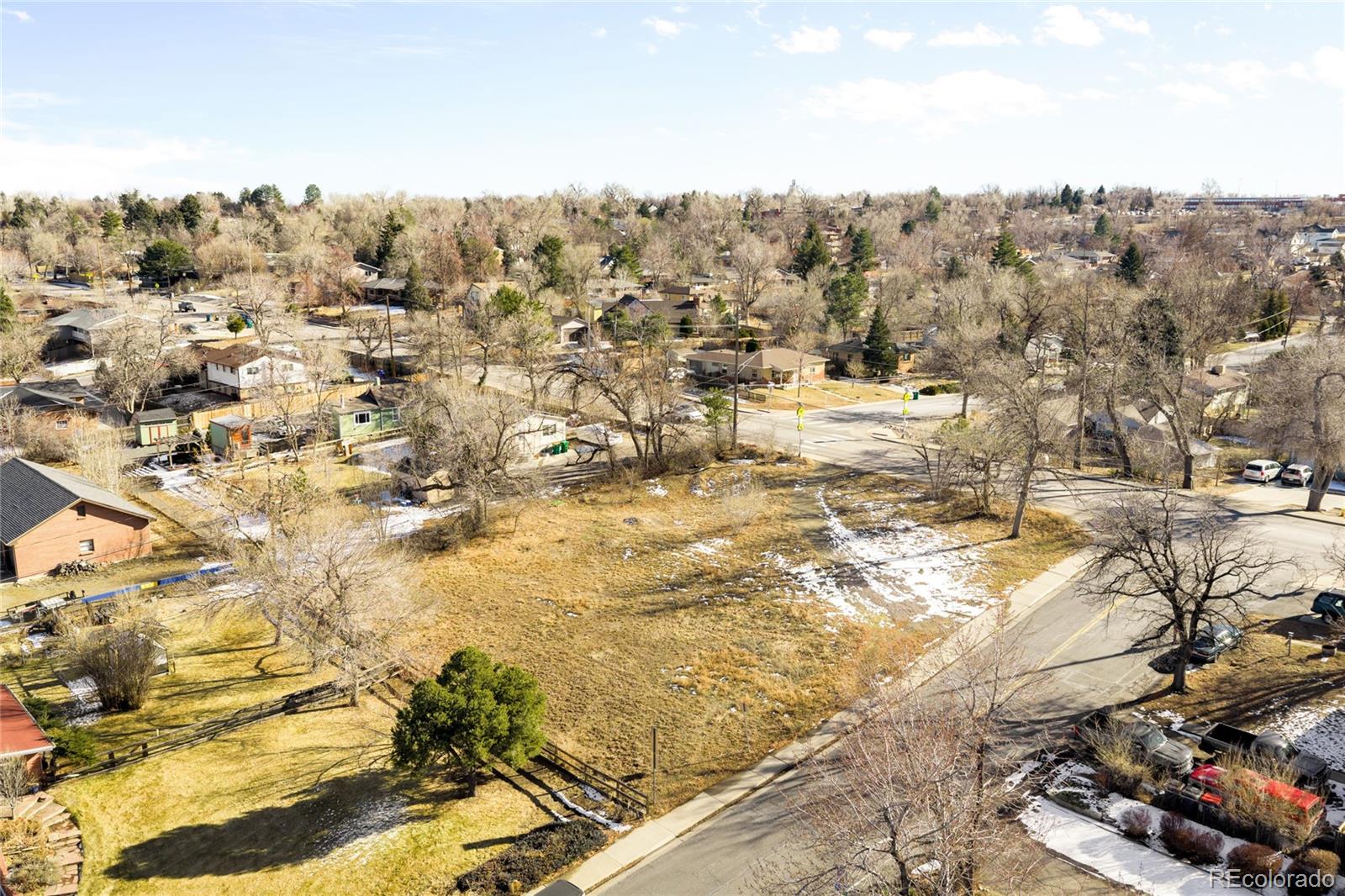 3800 Independence Court Wheat Ridge CO 80033