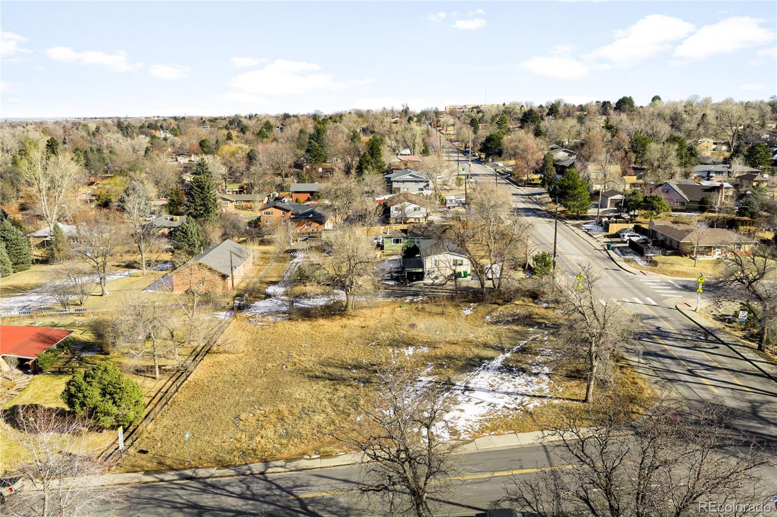 3800 Independence Court Wheat Ridge CO 80033