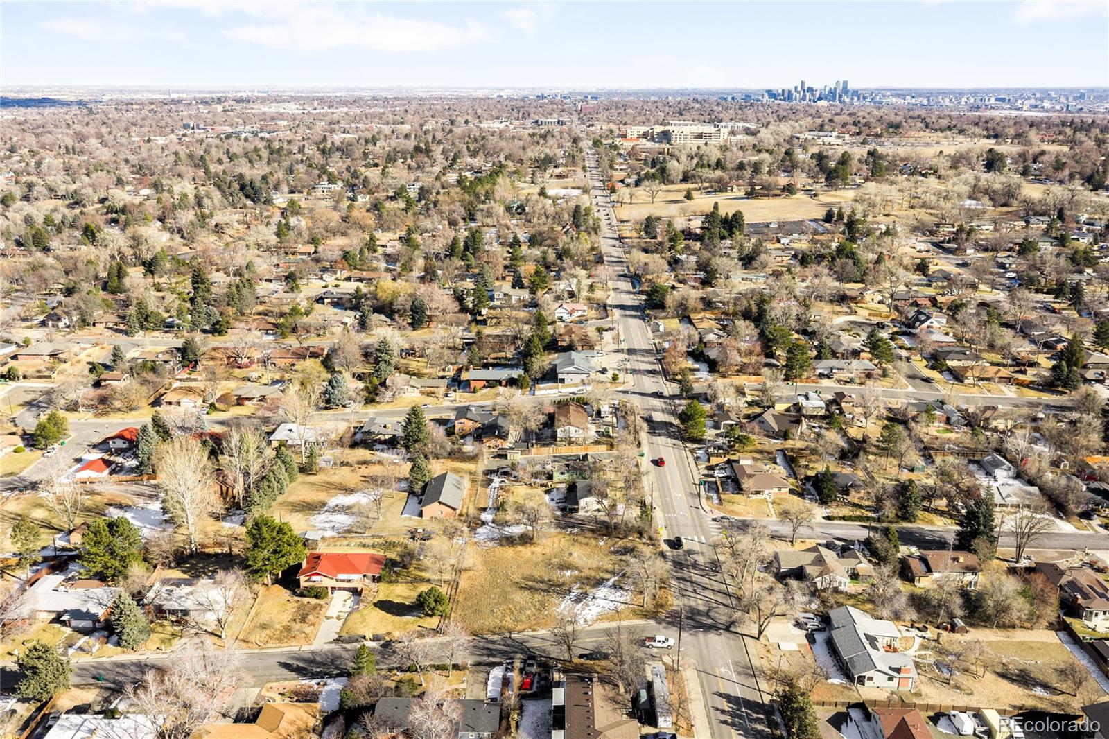 3800 Independence Court Wheat Ridge CO 80033