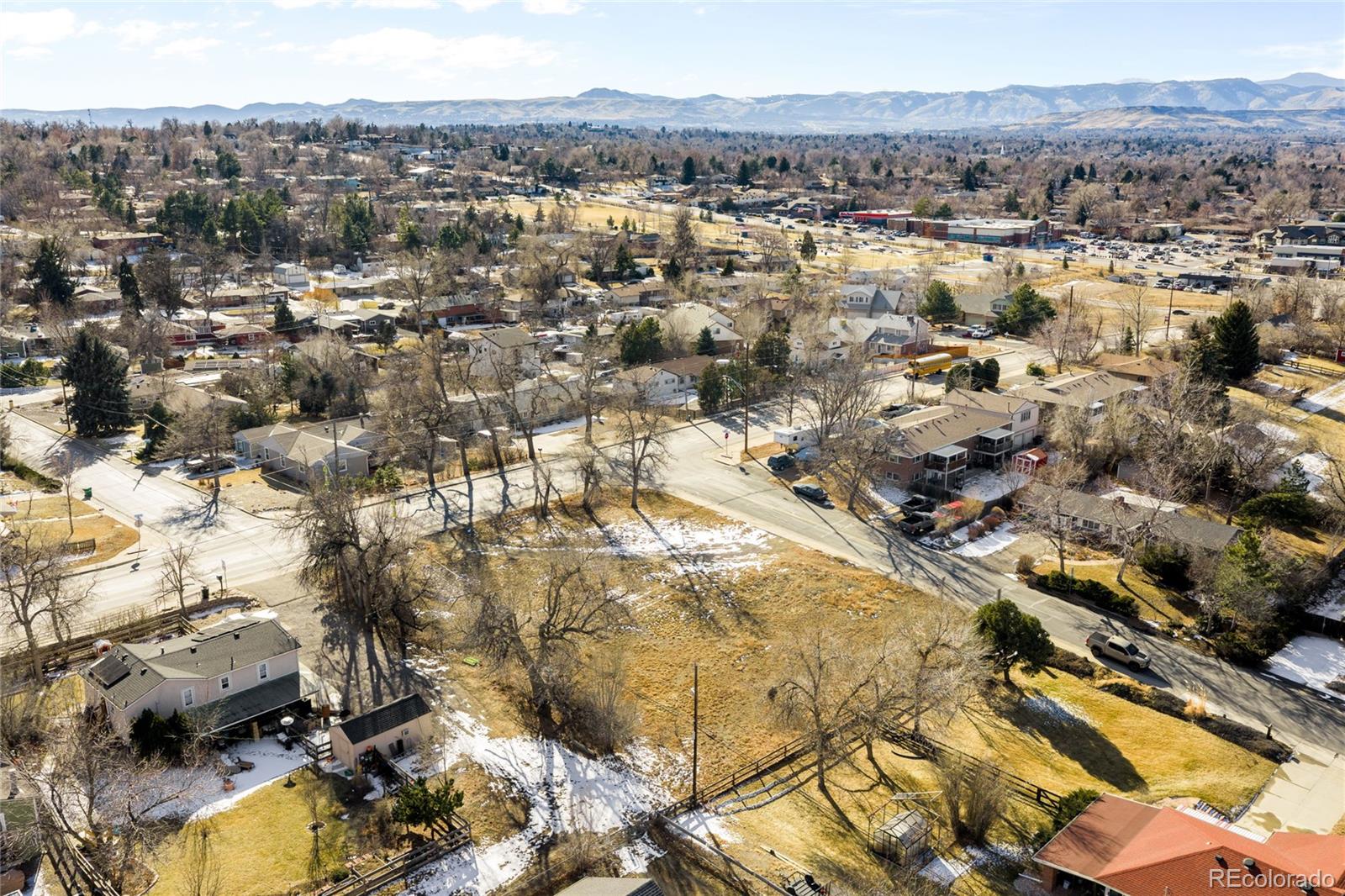 3800 Independence Court Wheat Ridge CO 80033