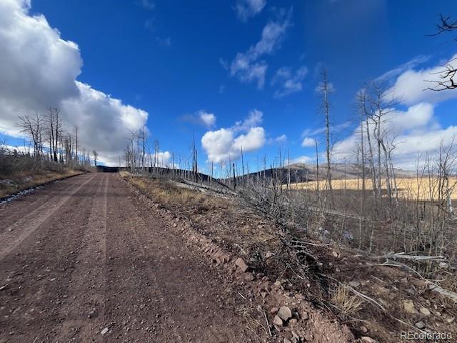 Lot 2397 Petito Drive Fort Garland CO 81133