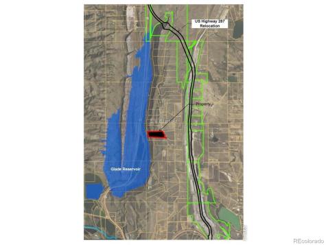 0 Dakota Valley Drive Laporte CO 80535