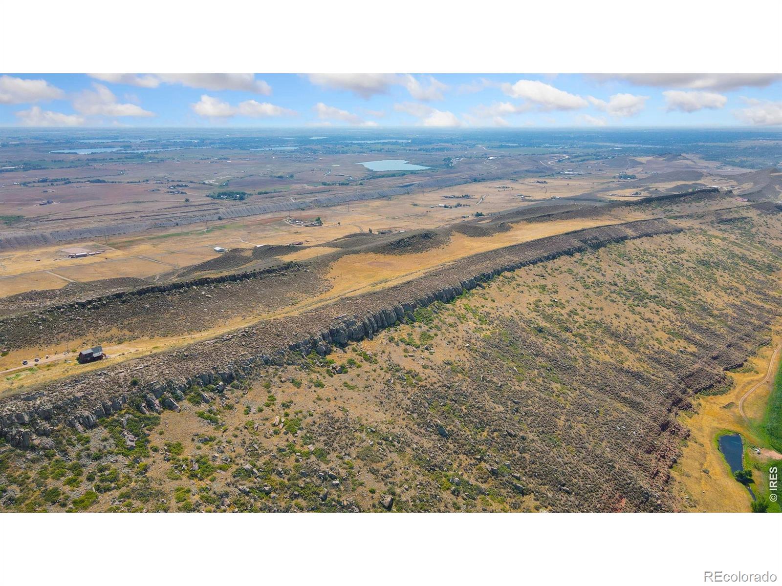 0 Dakota Valley Drive Laporte CO 80535