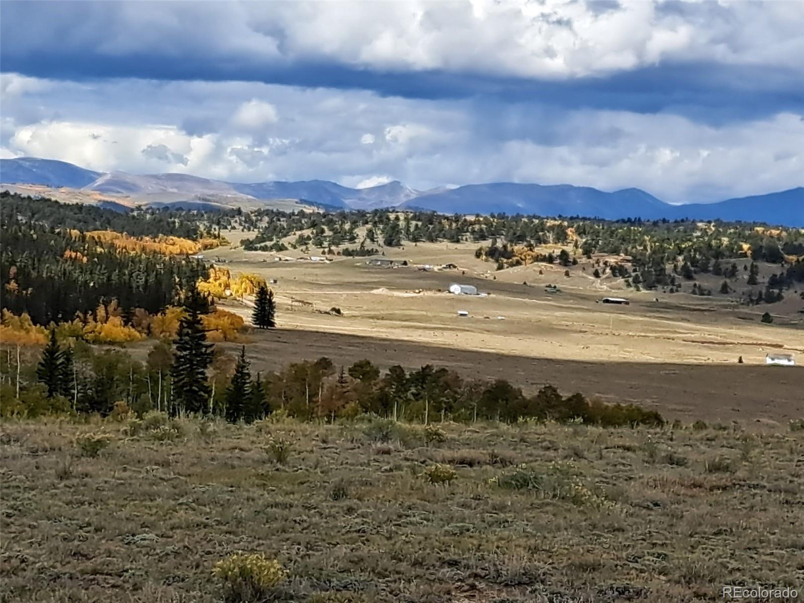 1825 Rhyolite Drive Como CO 80432