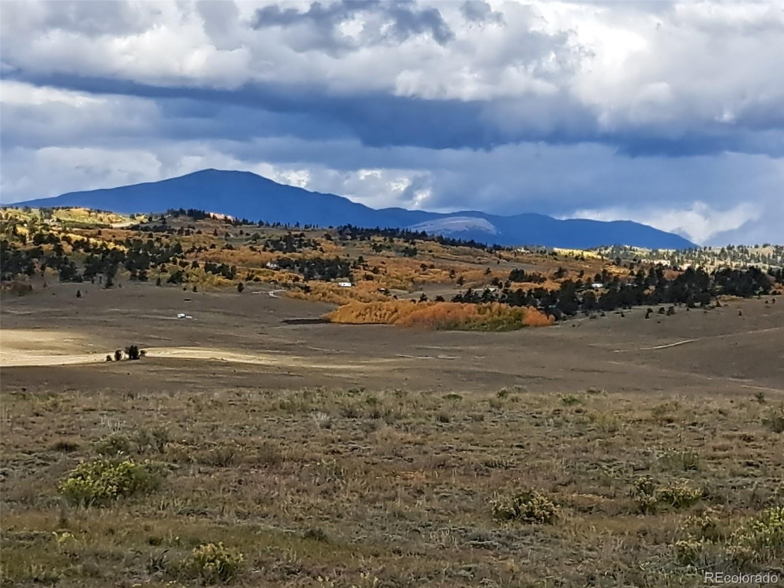 1825 Rhyolite Drive Como CO 80432