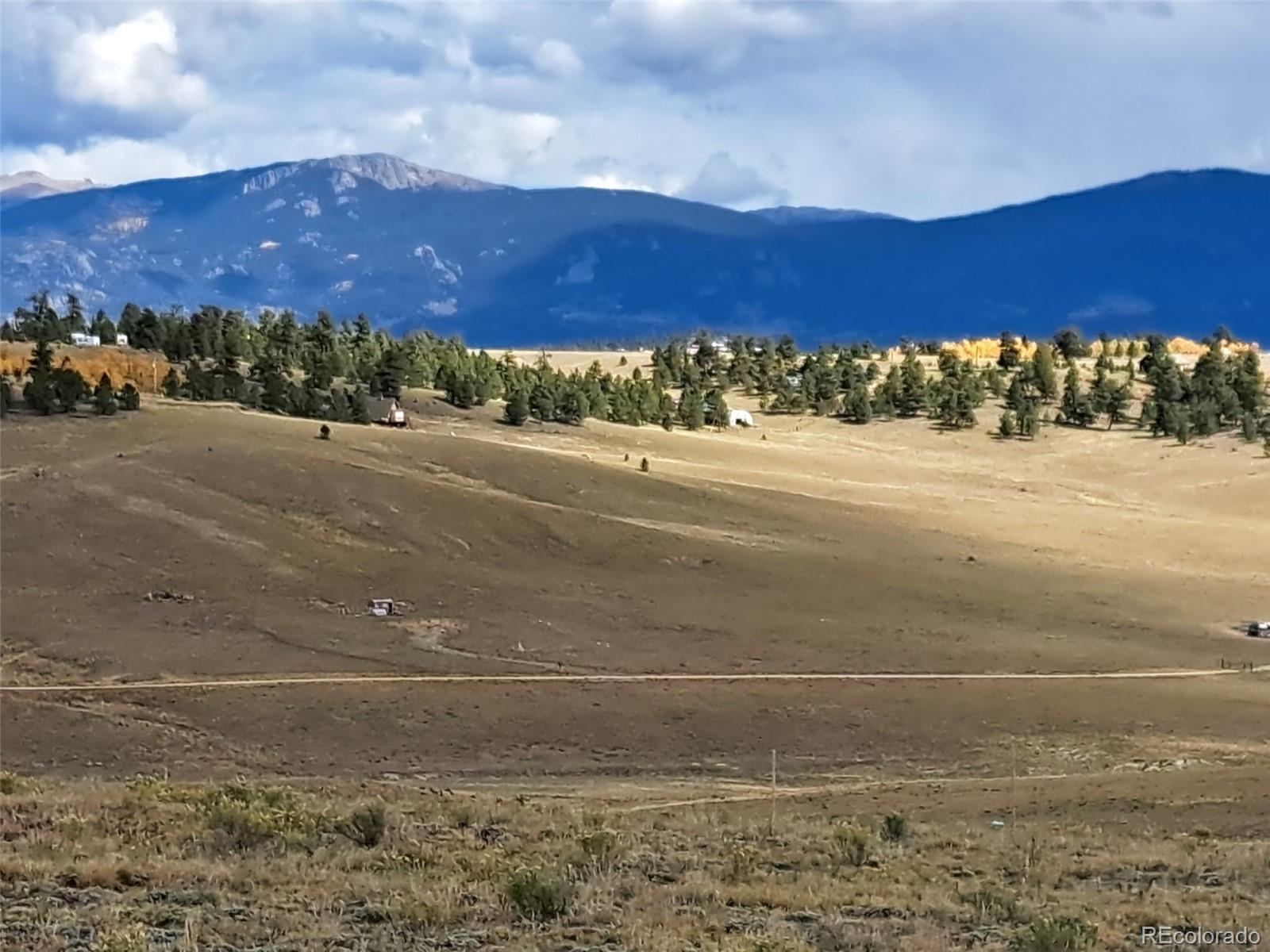 1825 Rhyolite Drive Como CO 80432