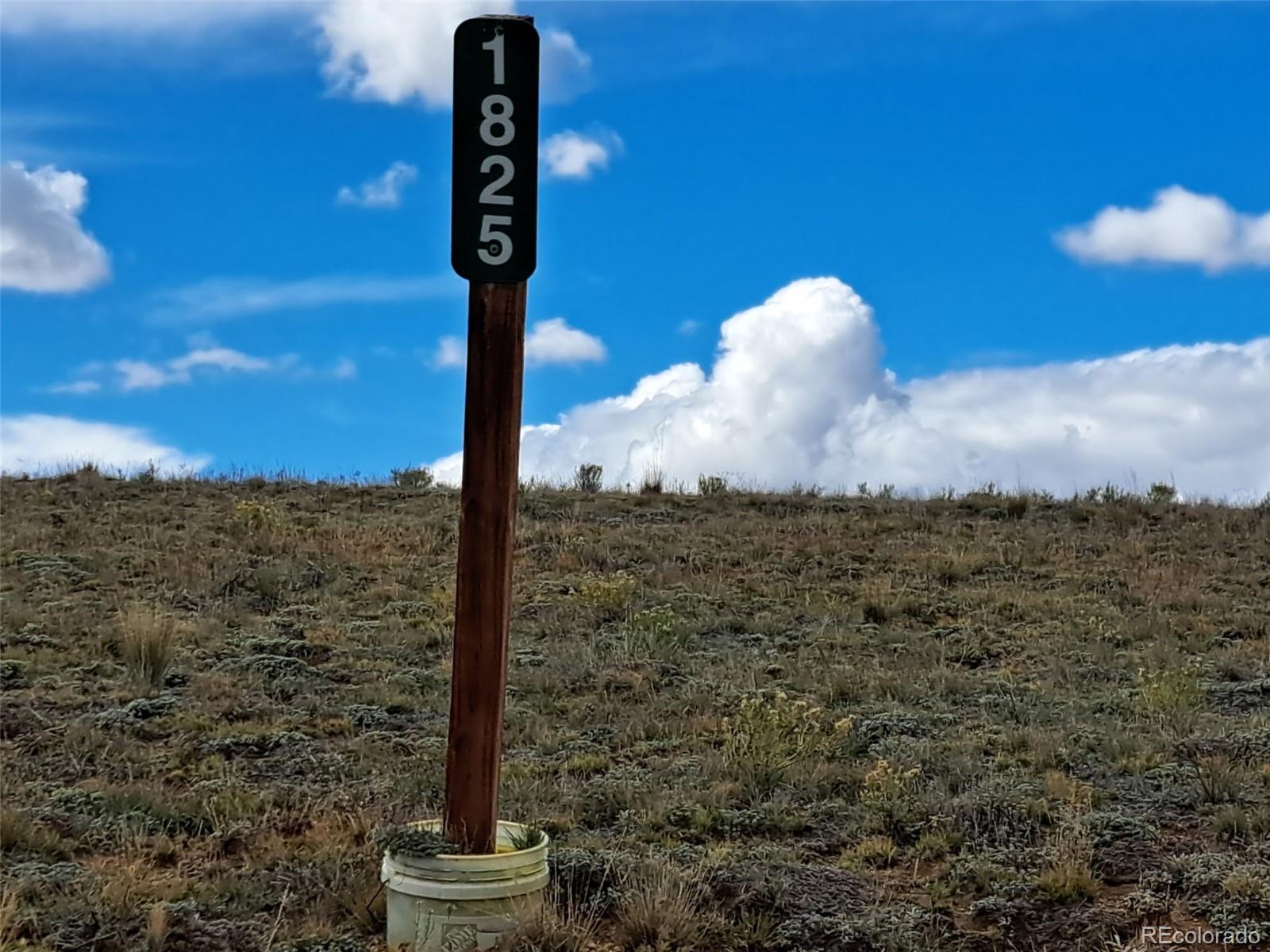 1825 Rhyolite Drive Como CO 80432