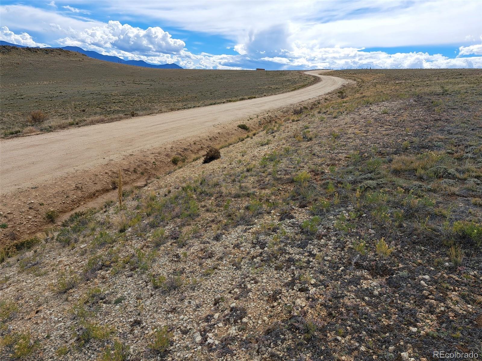 1825 Rhyolite Drive Como CO 80432