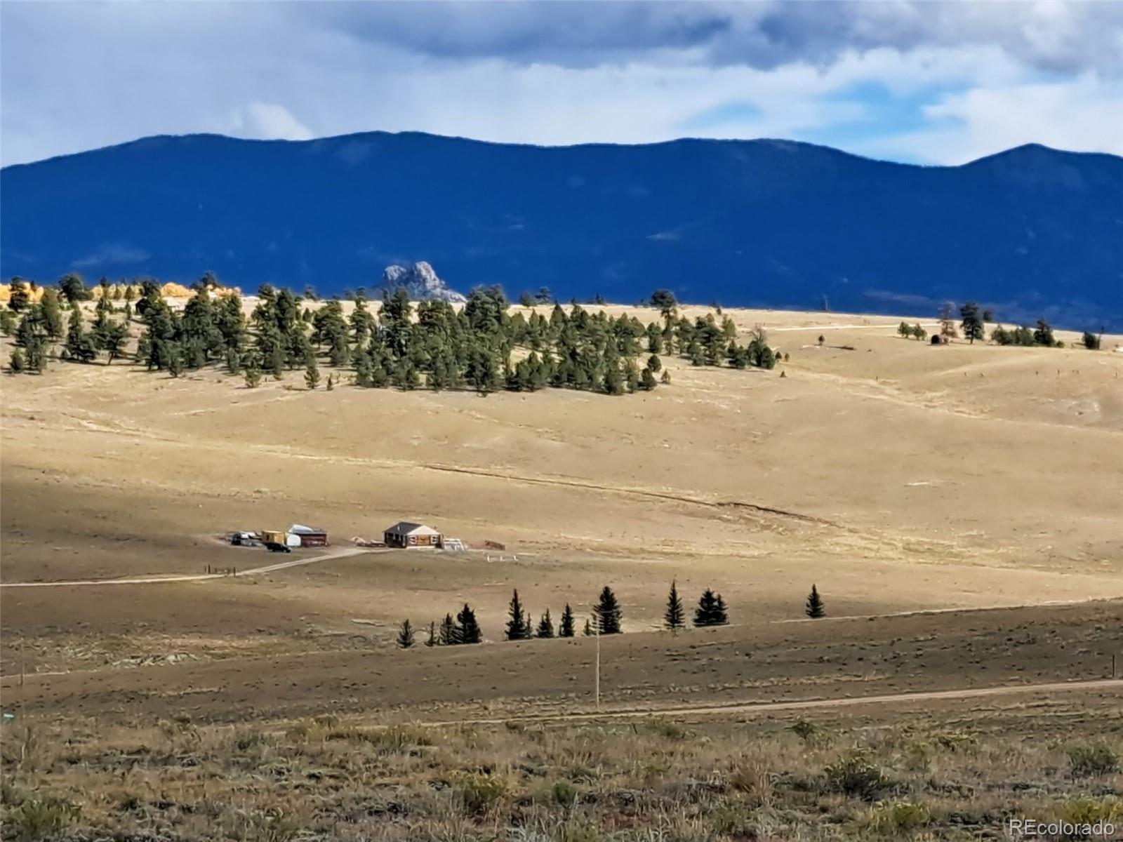 1825 Rhyolite Drive Como CO 80432