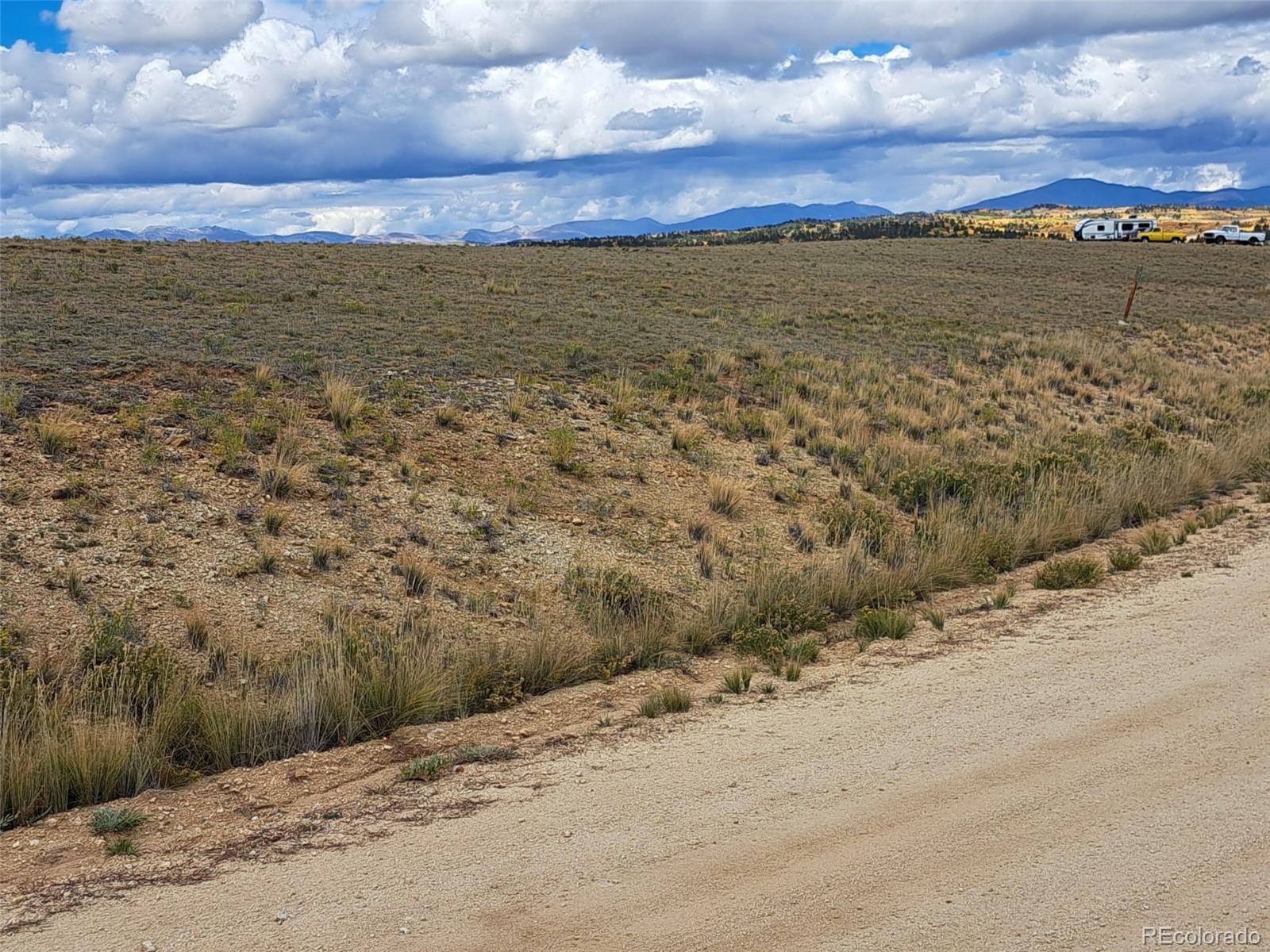 1825 Rhyolite Drive Como CO 80432