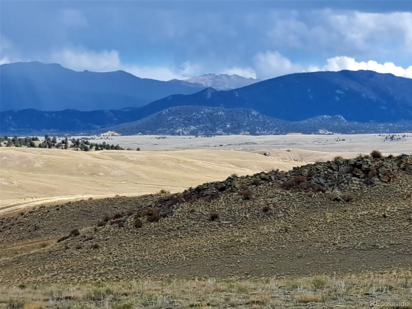 1825 Rhyolite Drive Como CO 80432
