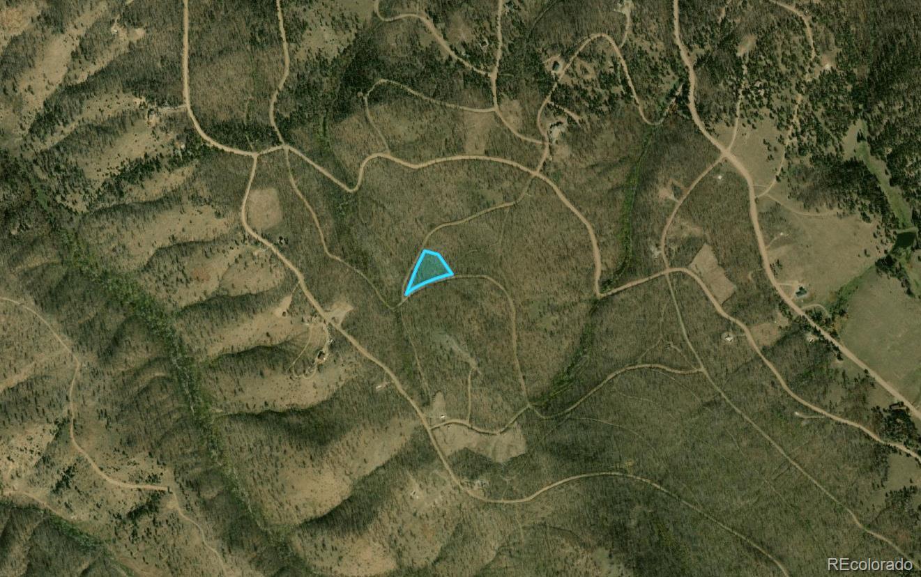 338 Hagin Lane Fort Garland CO 81133