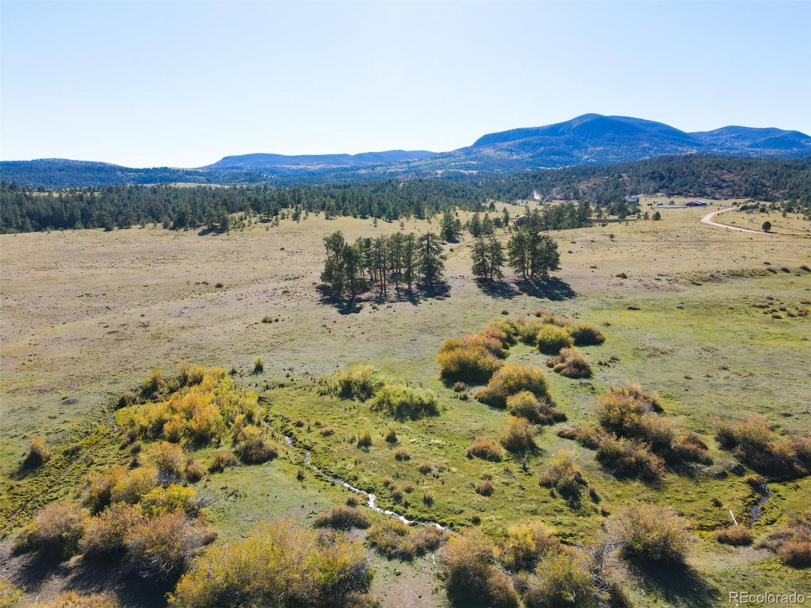 000 Rosebush Road Canon City CO 81212
