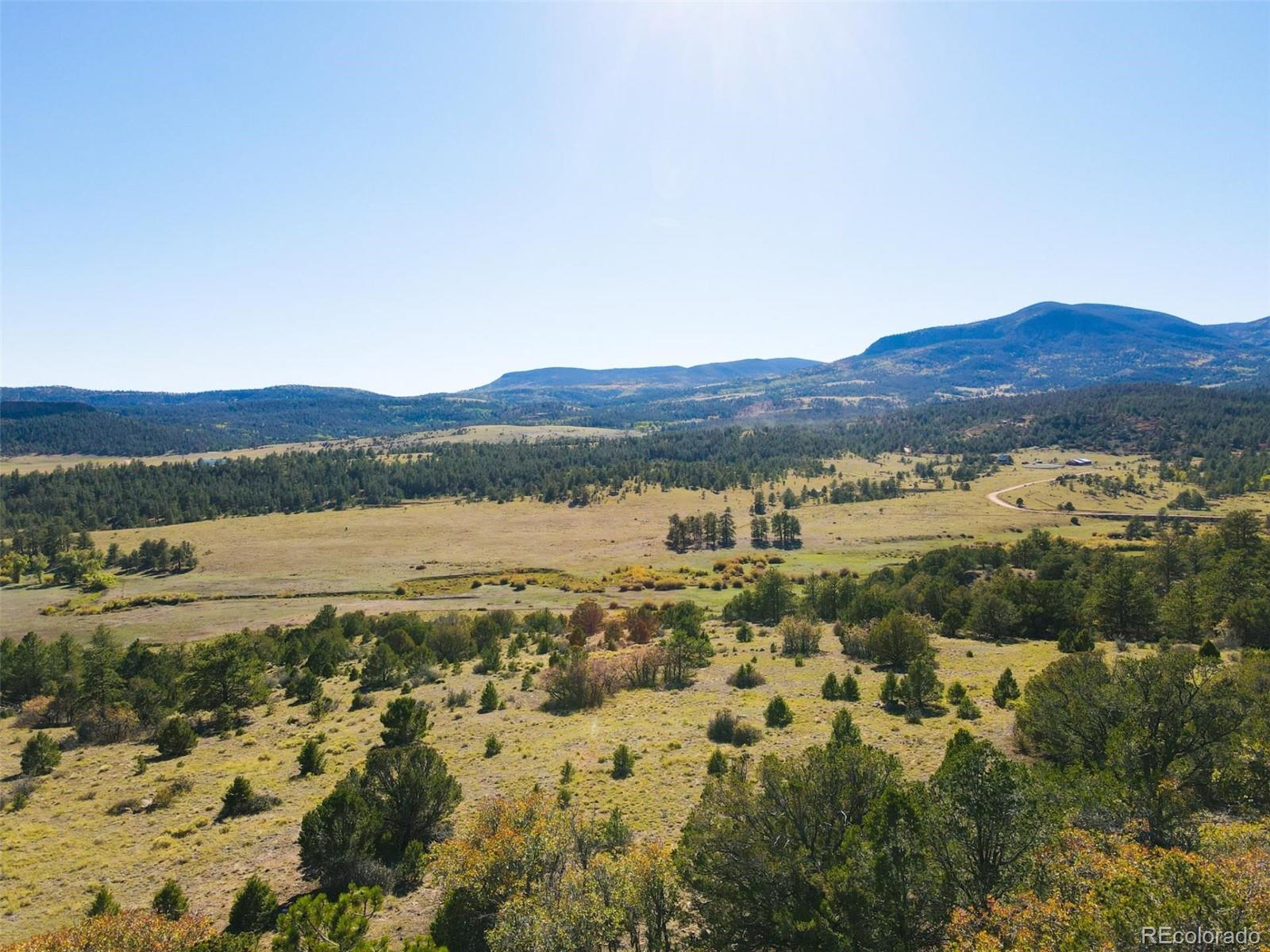 000 Rosebush Road Canon City CO 81212