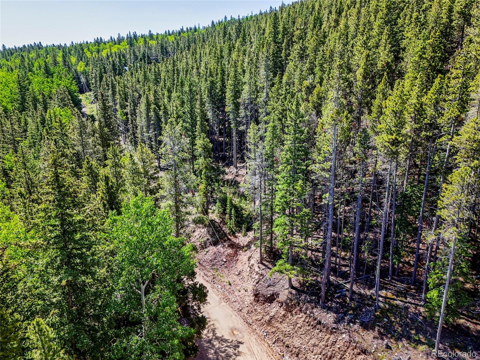 00 Valley View Drive Idaho Springs CO 80452