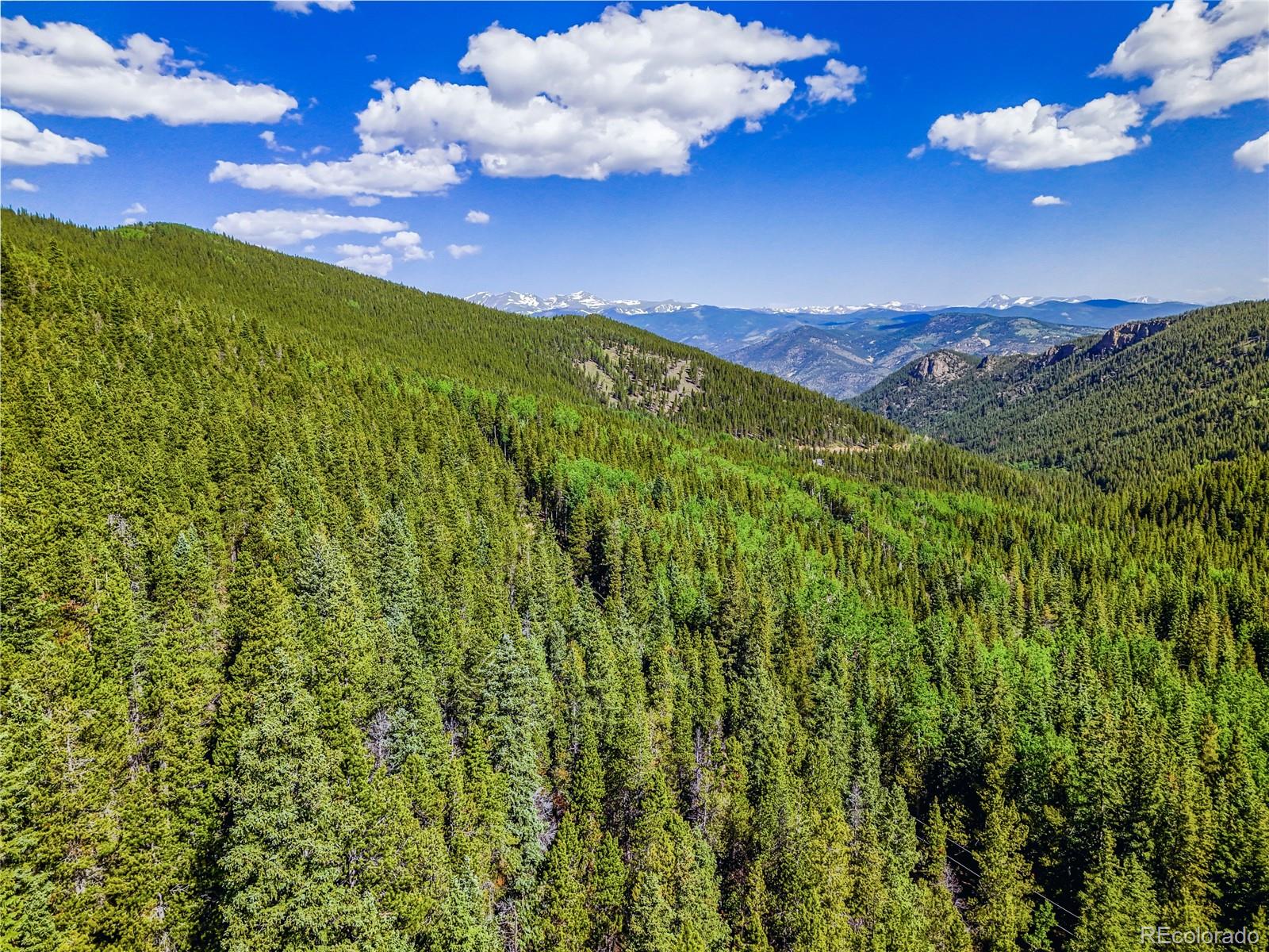 00 Valley View Drive Idaho Springs CO 80452