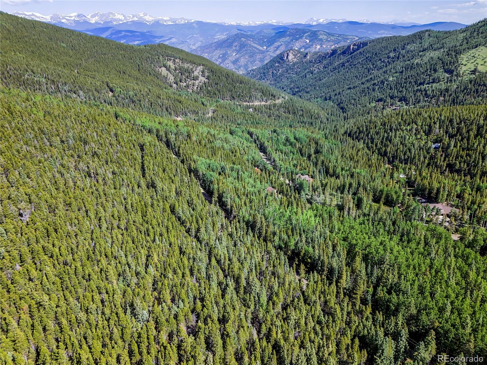 00 Valley View Drive Idaho Springs CO 80452