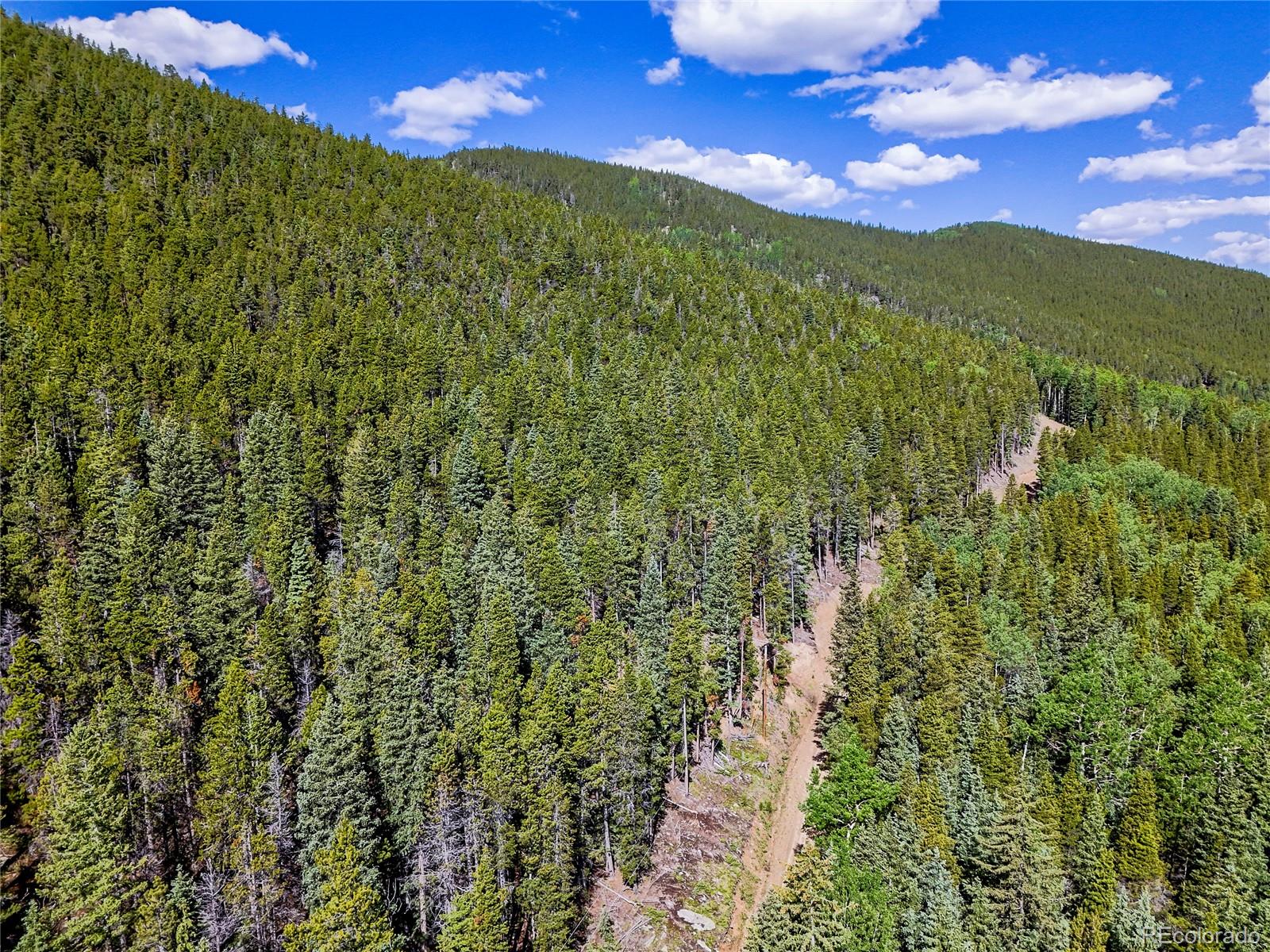 00 Valley View Drive Idaho Springs CO 80452