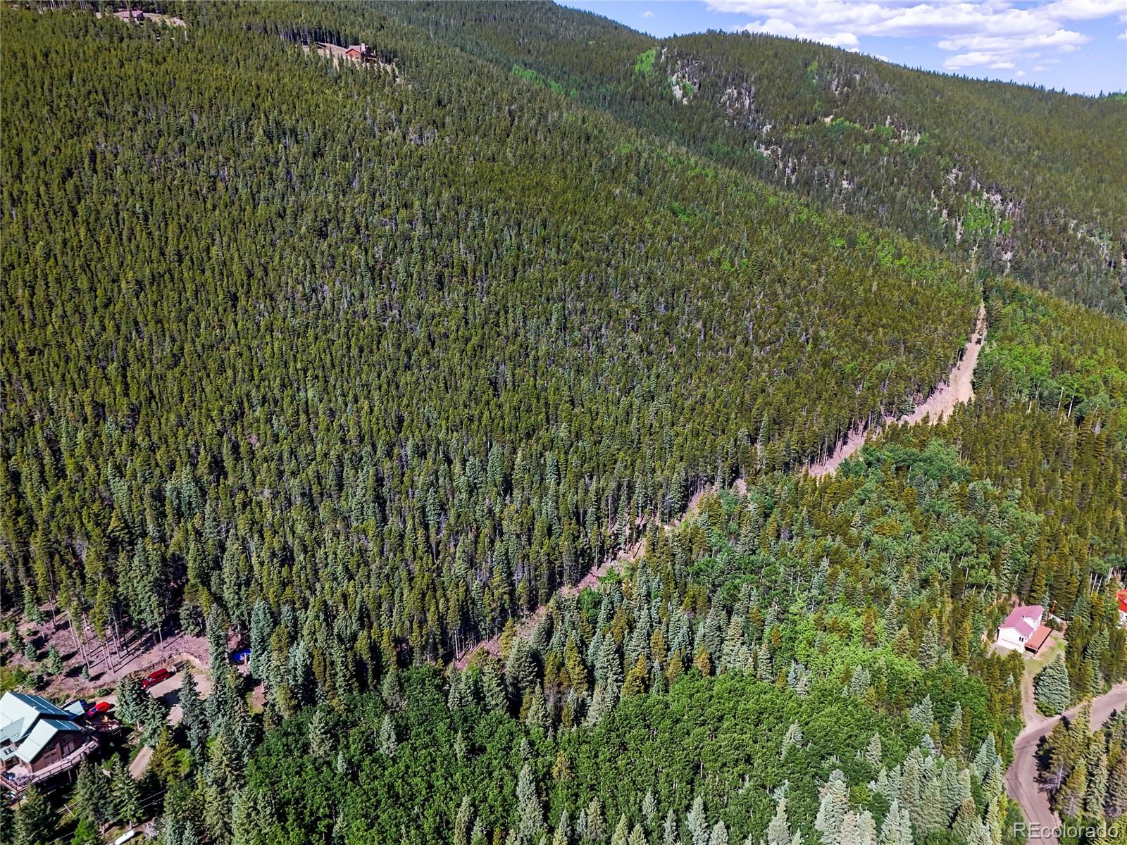 00 Valley View Drive Idaho Springs CO 80452