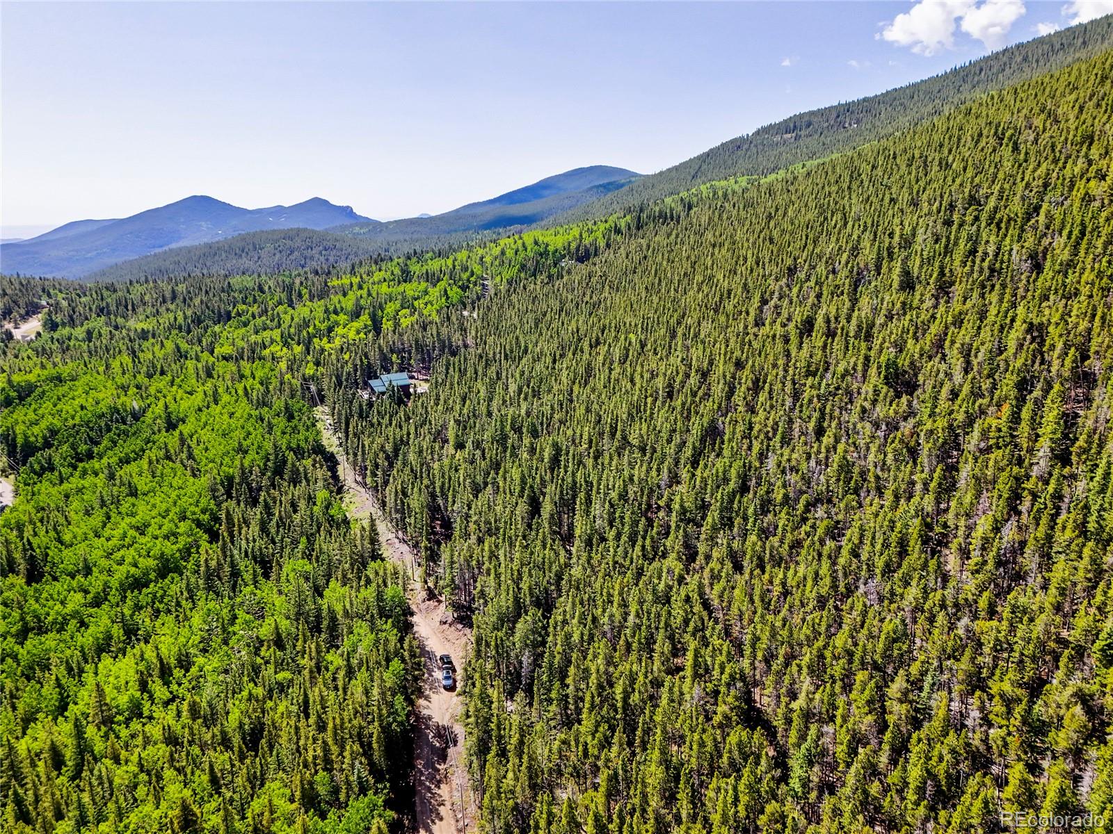 00 Valley View Drive Idaho Springs CO 80452