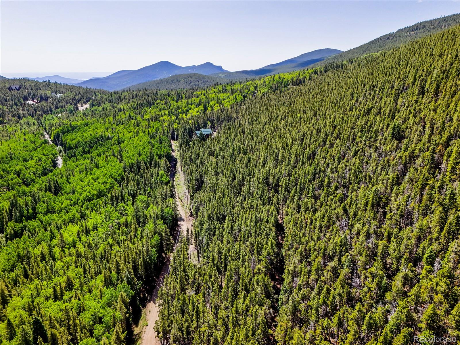 00 Valley View Drive Idaho Springs CO 80452