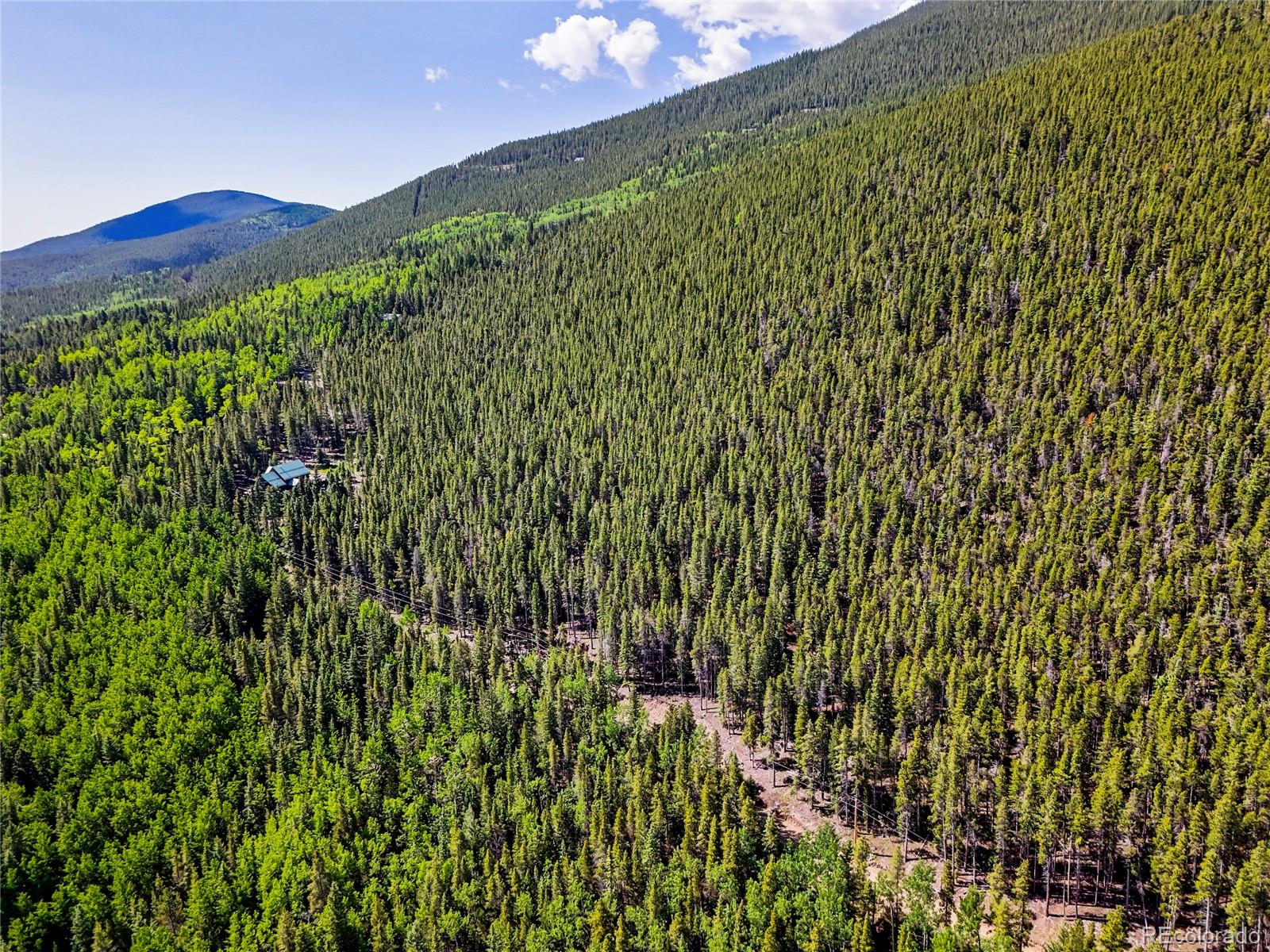 00 Valley View Drive Idaho Springs CO 80452