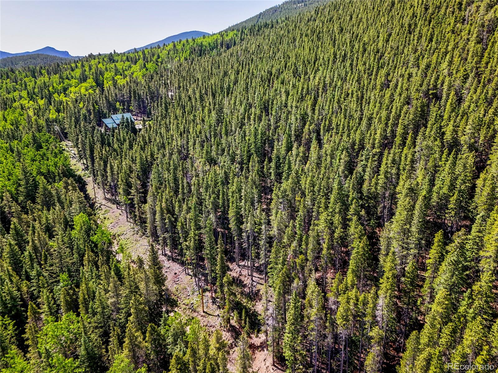 00 Valley View Drive Idaho Springs CO 80452