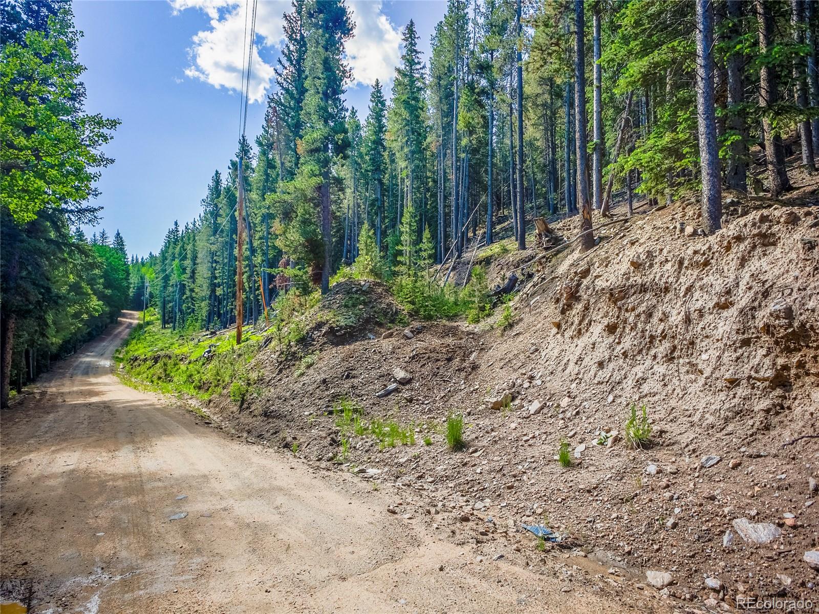 00 Valley View Drive Idaho Springs CO 80452