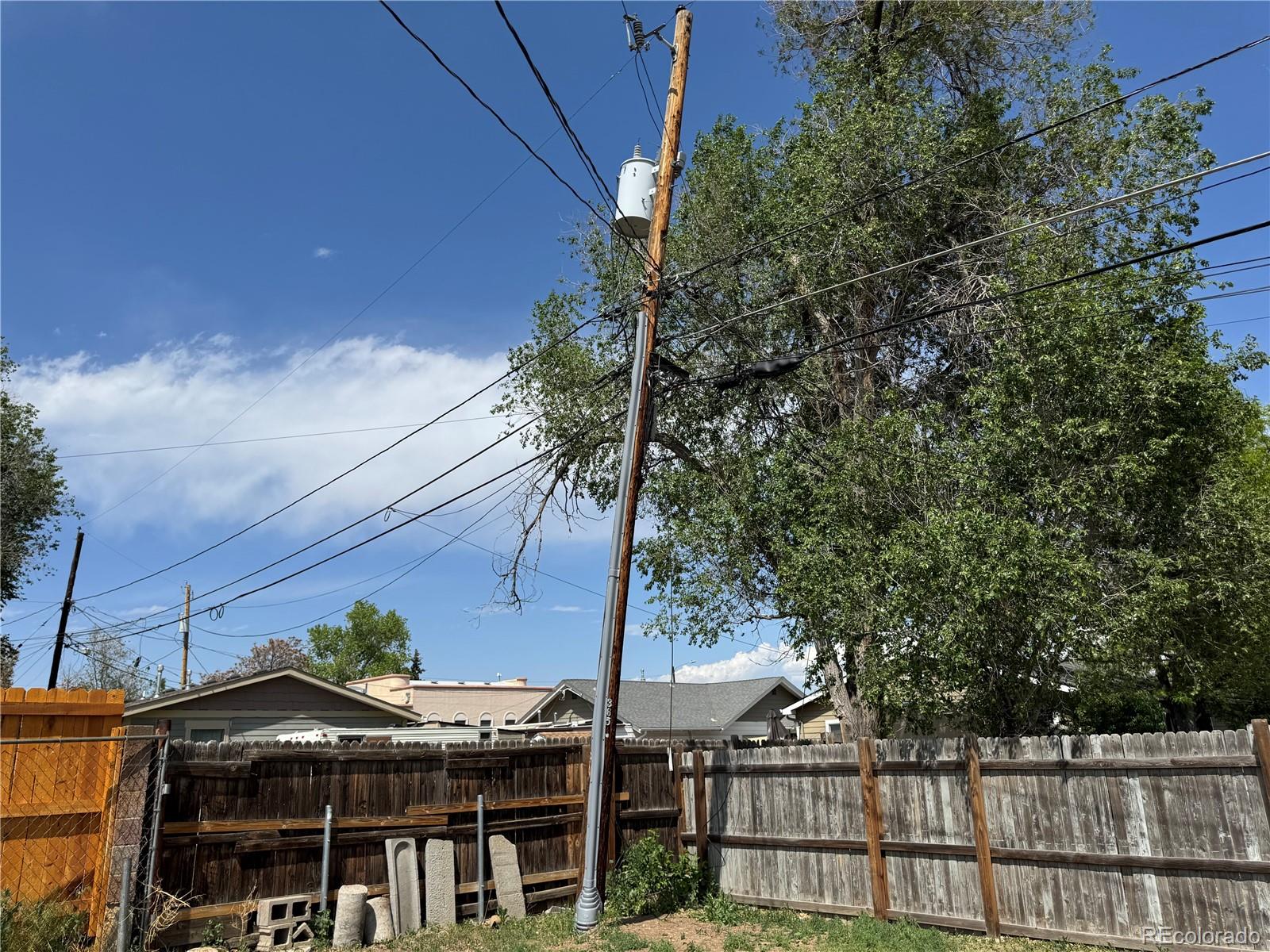 364 S Newton Street Denver CO 80219