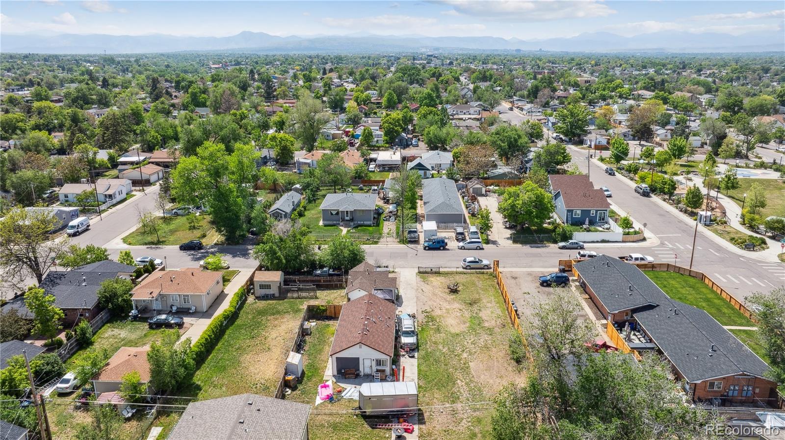 364 S Newton Street Denver CO 80219