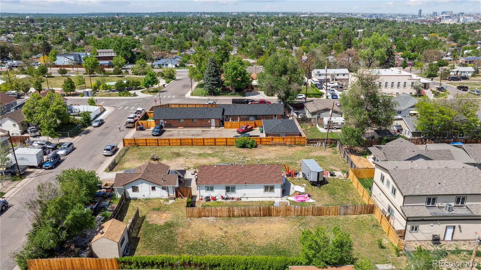364 S Newton Street Denver CO 80219