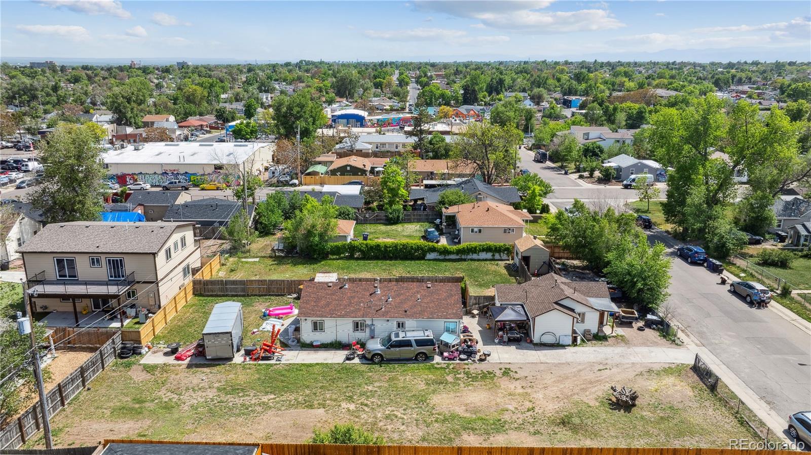 364 S Newton Street Denver CO 80219