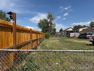 364 S Newton Street Denver CO 80219