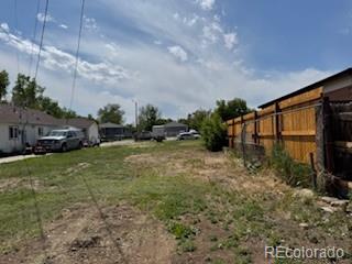 364 S Newton Street Denver CO 80219