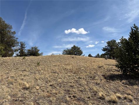 2839 Fitzsimmons Road Hartsel CO 80449
