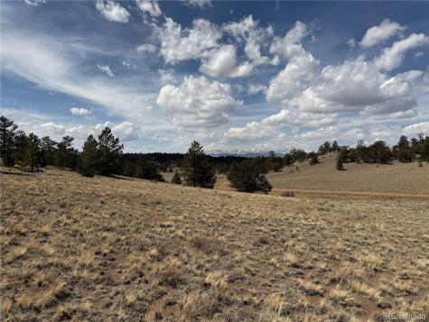 2839 Fitzsimmons Road Hartsel CO 80449