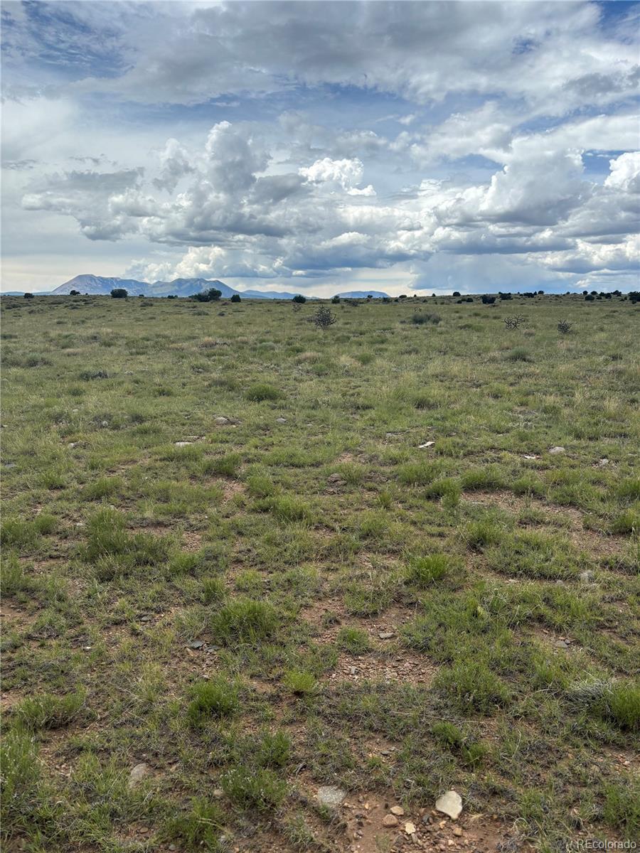 Tbd Walsenburg CO 81089