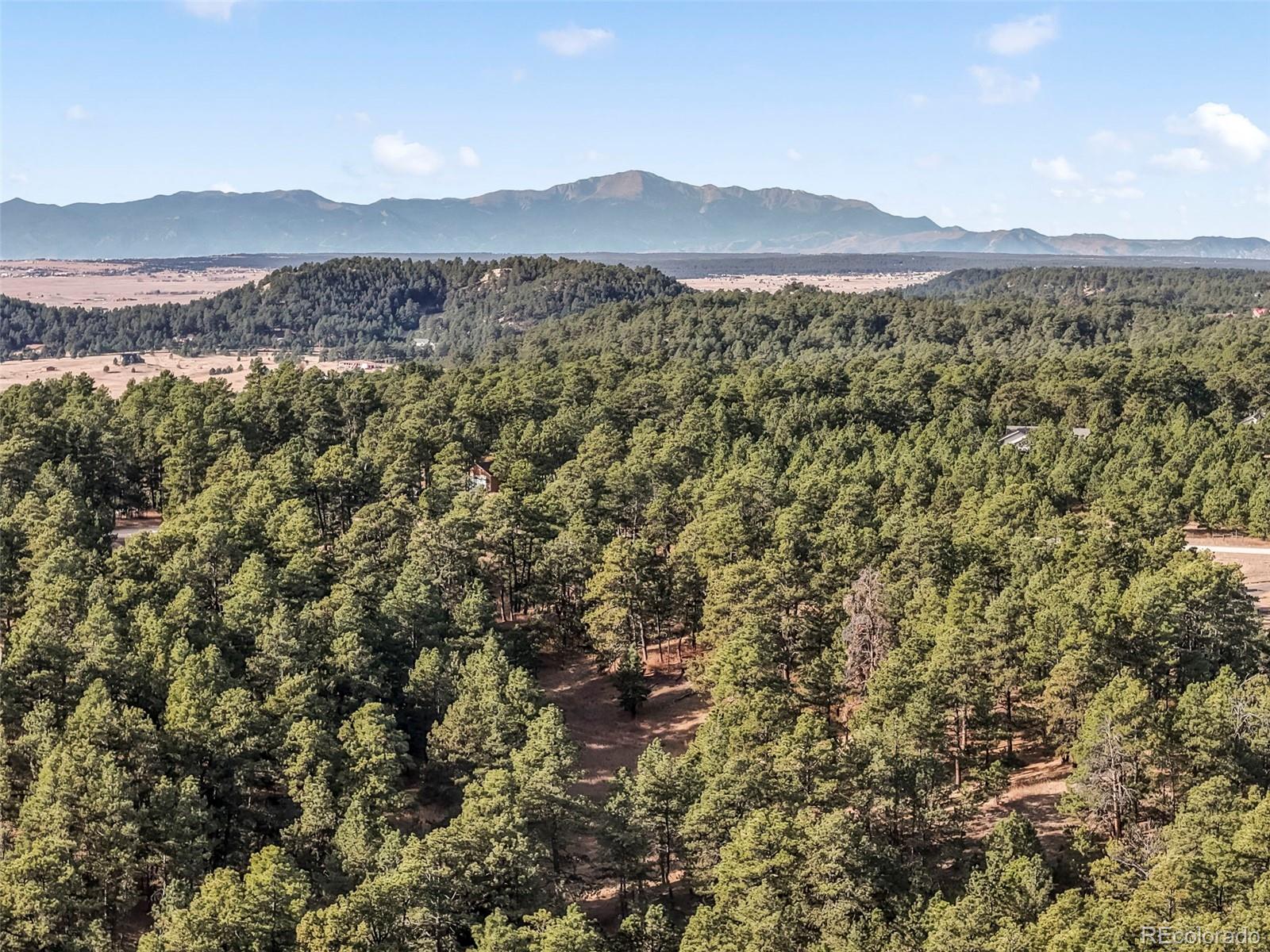 18230 Cumbres Court Peyton CO 80831