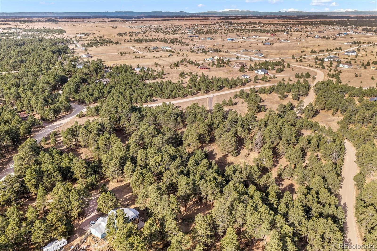18230 Cumbres Court Peyton CO 80831