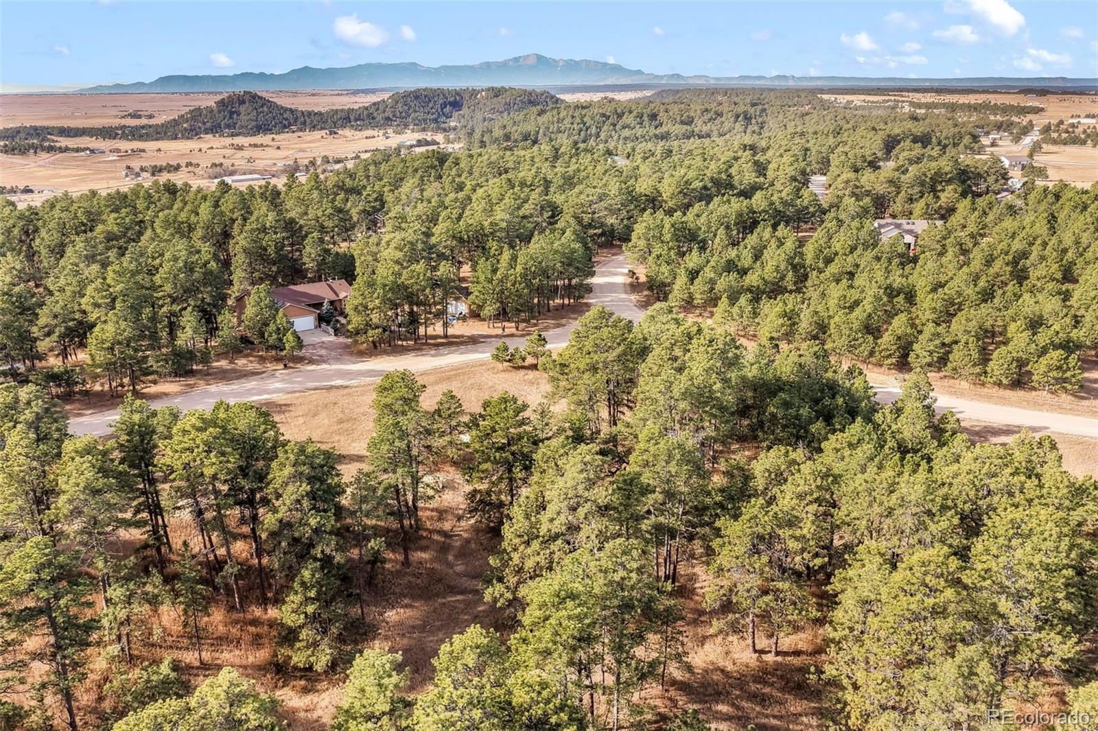 18230 Cumbres Court Peyton CO 80831
