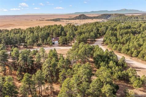 18230 Cumbres Court Peyton CO 80831