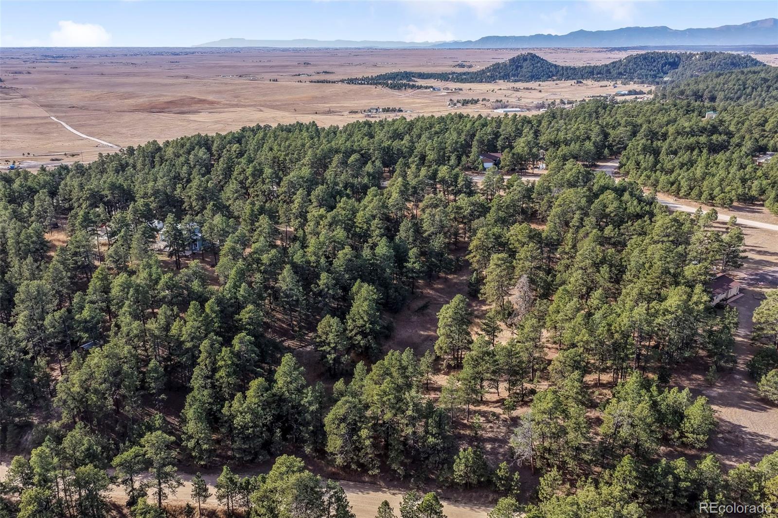 18230 Cumbres Court Peyton CO 80831