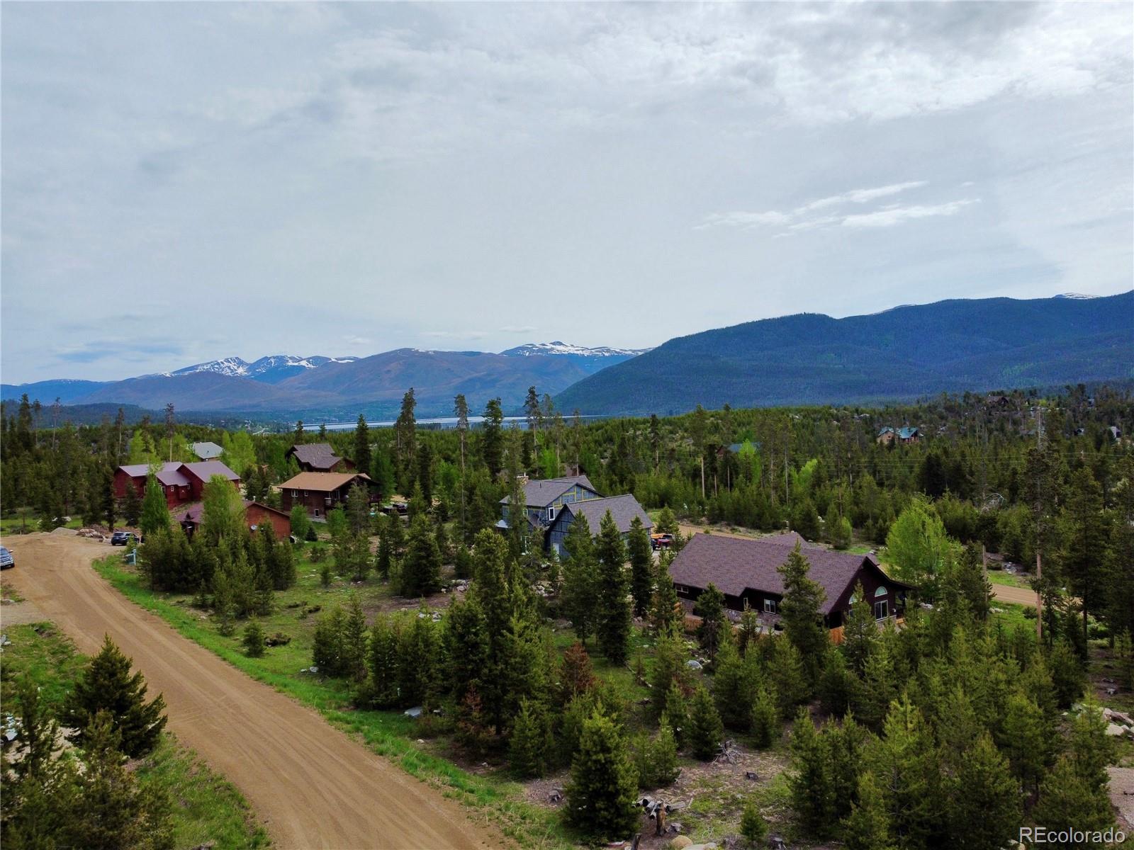 14 Rocky Mountain Lane Grand Lake CO 80447