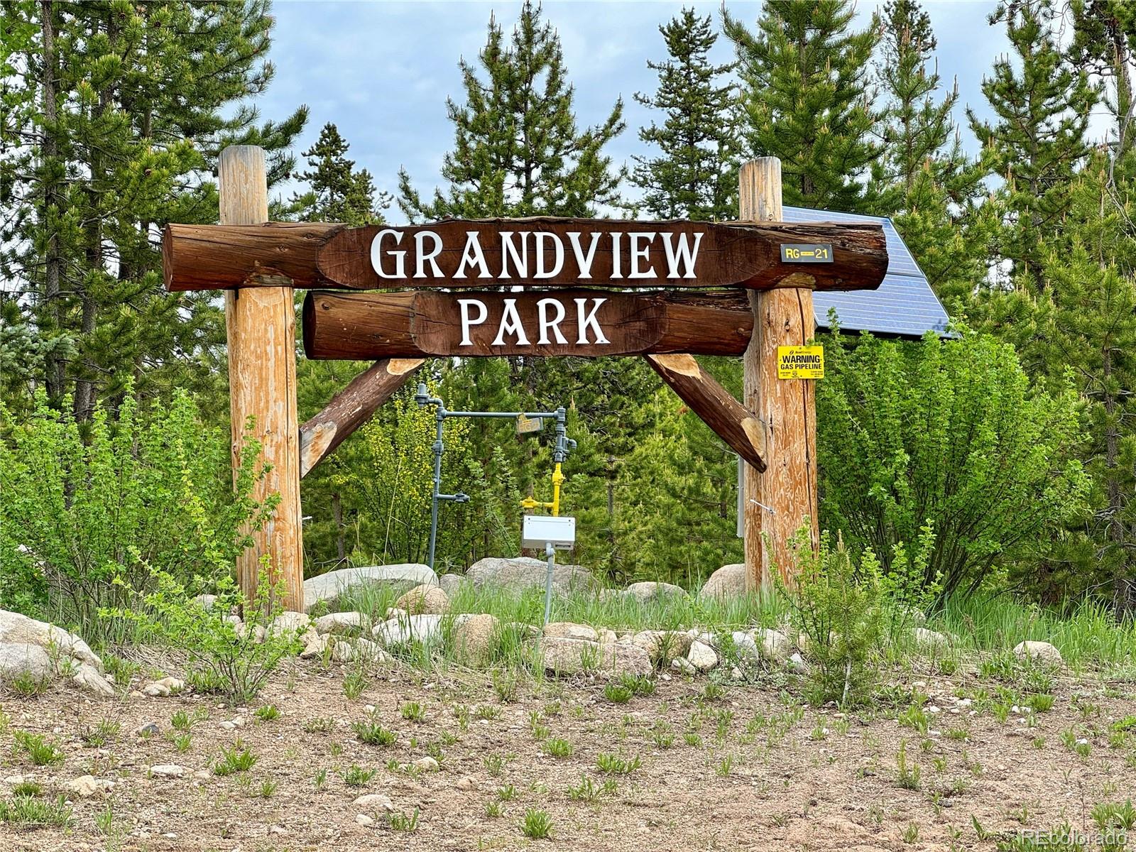 14 Rocky Mountain Lane Grand Lake CO 80447