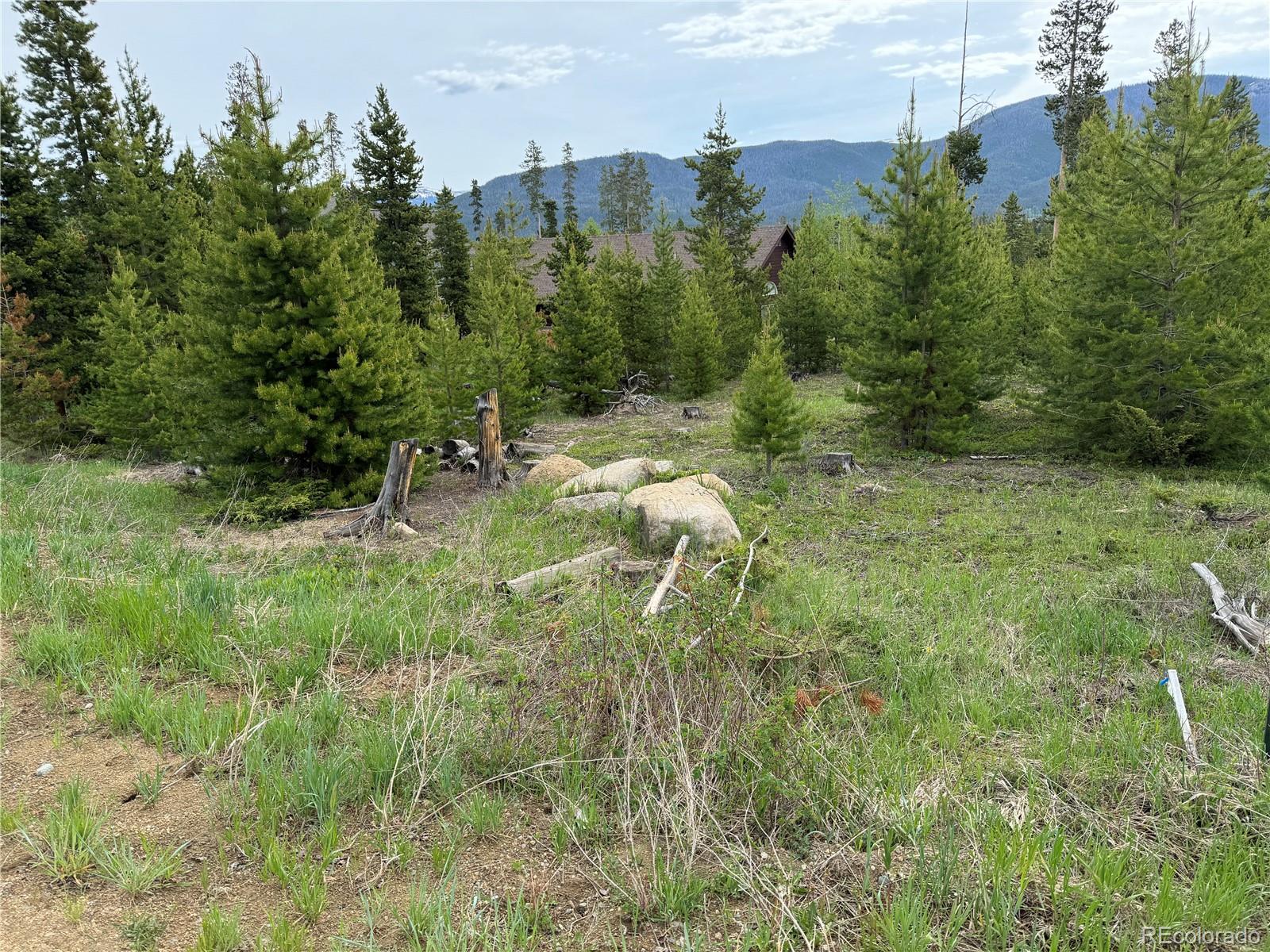 14 Rocky Mountain Lane Grand Lake CO 80447