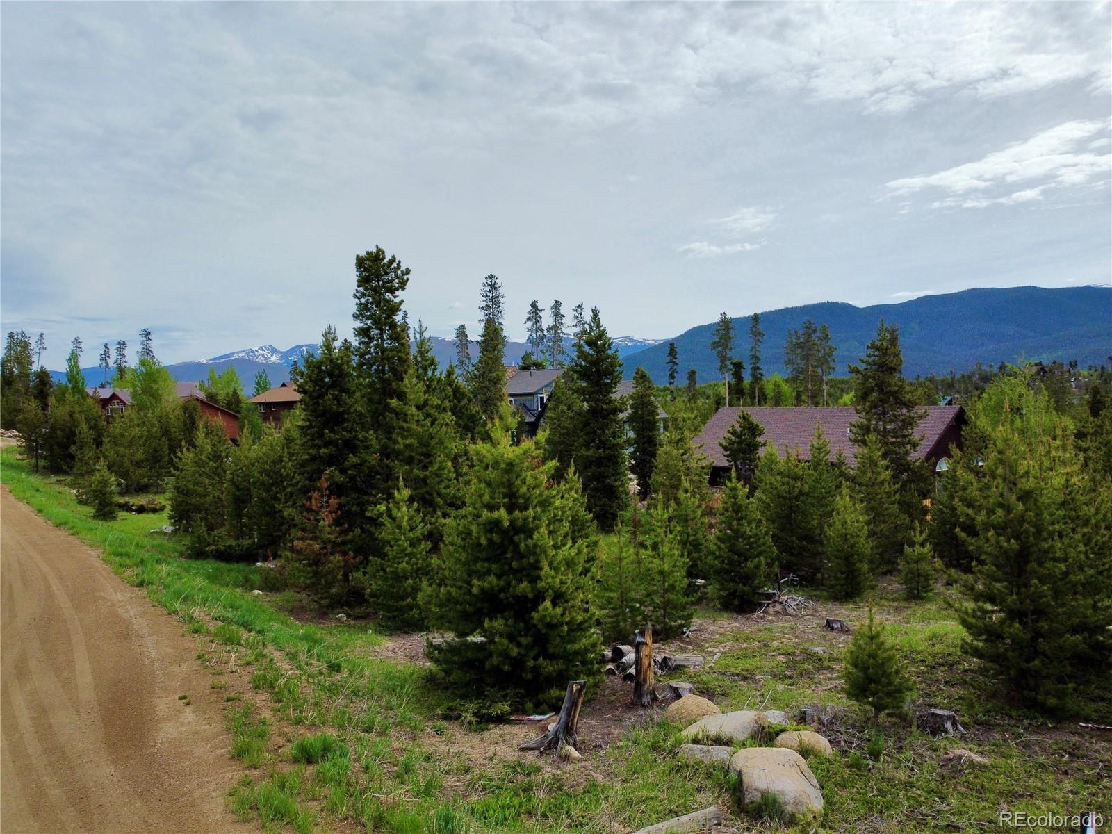 14 Rocky Mountain Lane Grand Lake CO 80447
