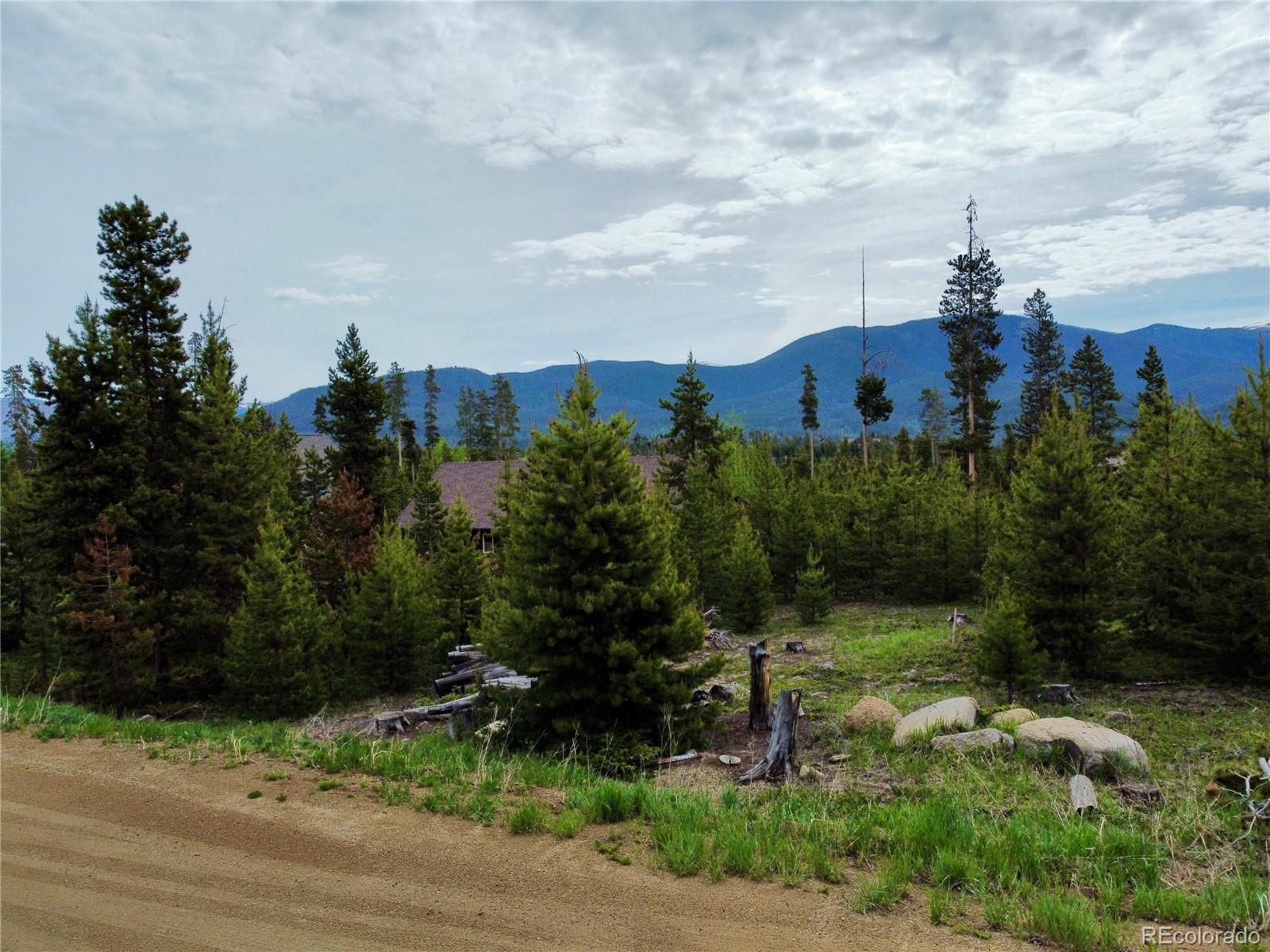 14 Rocky Mountain Lane Grand Lake CO 80447