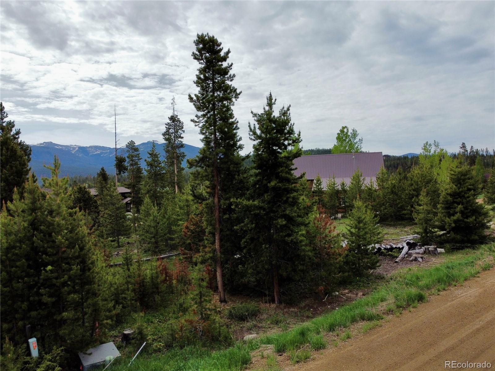 14 Rocky Mountain Lane Grand Lake CO 80447