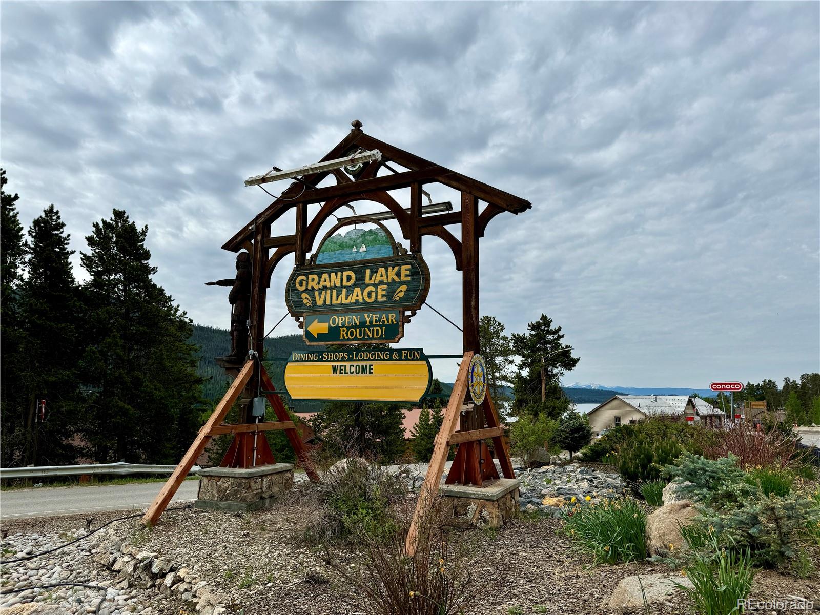 14 Rocky Mountain Lane Grand Lake CO 80447